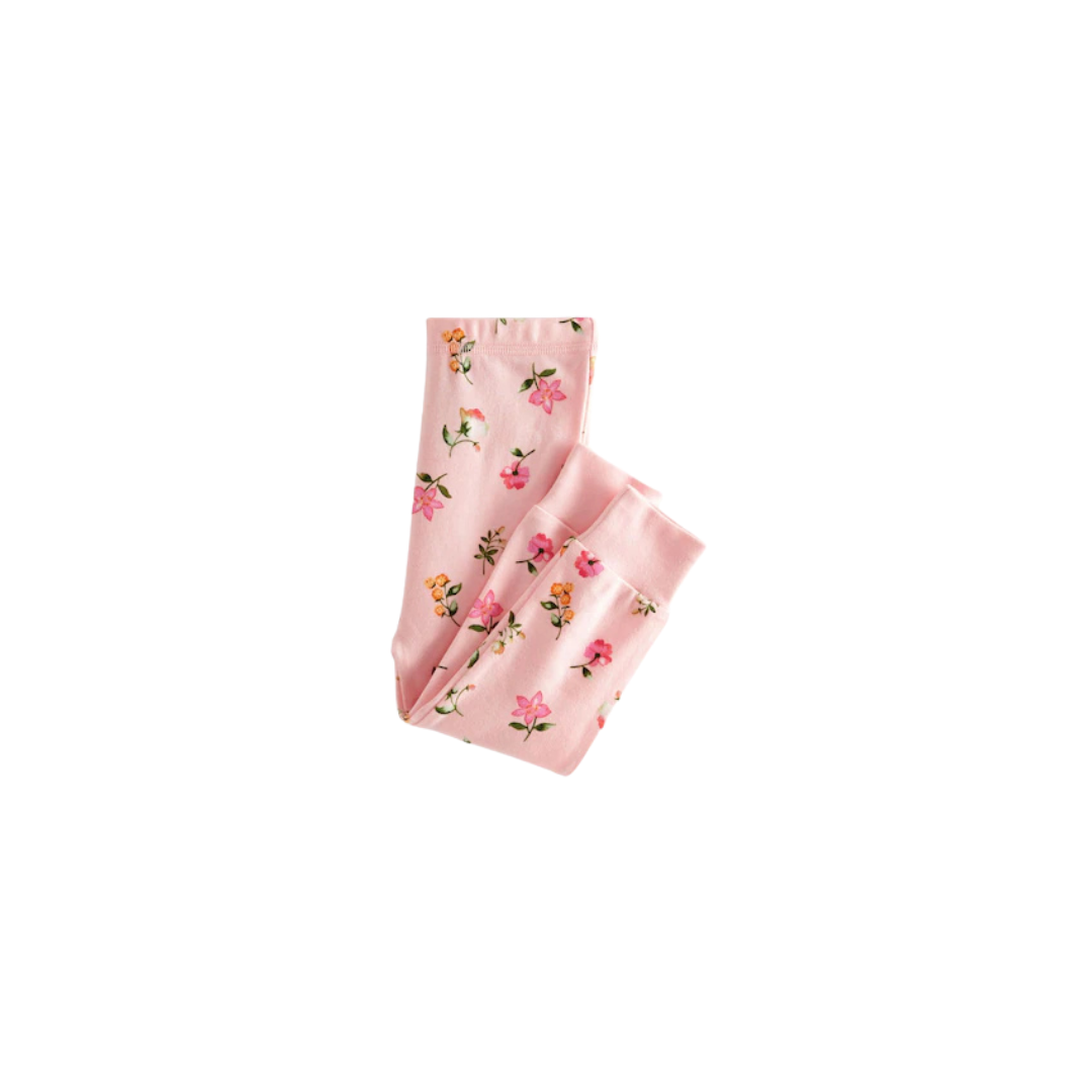 Girls Pajama Set-Pack Of 3